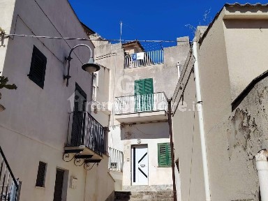 Appartamento via del Fico 11, Modica Bassa, Modica