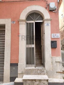 Appartamento corso vittorio veneto-via martorana, Centro, Ragusa