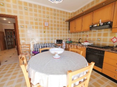 Appartamento via Generale Luigi Cadorna, San Luigi - Archimede, Ragusa