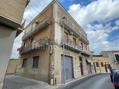 Appartamento corso Nino Barone 180, Modica Alta, Modica