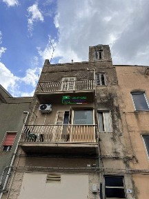 Ragusa, Centro, largo mentana