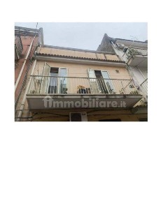 Appartamento all'asta via del Mandorlo, Ragusa