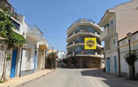 Vittoria, VIA MESSINA, 2