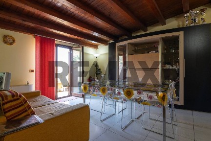 Appartamento via Vittorio De Sica 11, Centro, Comiso