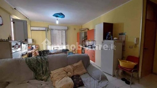 Appartamento all'asta via Domenico Fiorani 16, 18 e 20, Vittoria