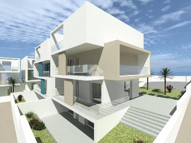 Quadrilocale via Falconara 3, Contrade di Marina di Ragusa, Ragusa