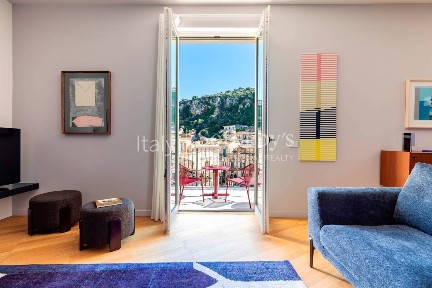 Appartamento via Pisacane, Modica Bassa, Modica