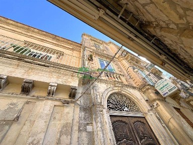 Appartamento via Arancitello 11, Modica Bassa, Modica