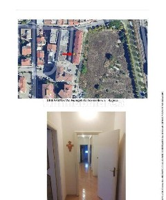 Appartamento all'asta via Evangelista Torricelli, Ragusa