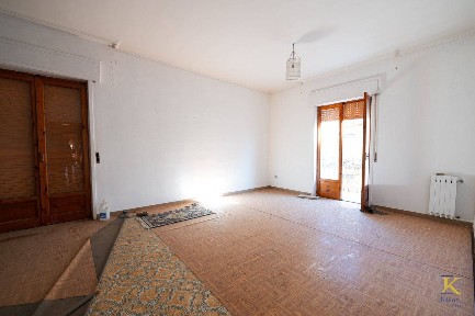 Appartamento via G. Cascino 34, Centro, Vittoria