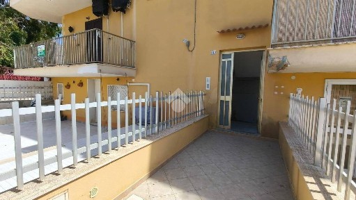 Quadrilocale Lungomare Delle Anticaglie 4, Caucana Finaiti, Santa Croce Camerina