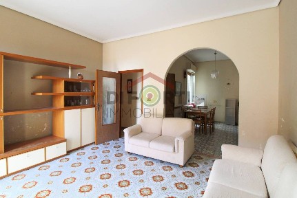 Appartamento via degli Oleandri 40, San Luigi - Archimede, Ragusa