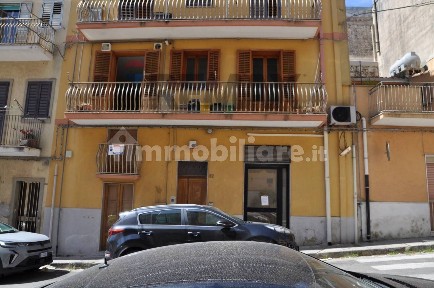 Appartamento via Solferino 82, Centro, Ragusa