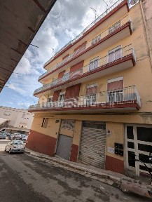 Appartamento via giuseppe de felice 19, Centro, Ragusa