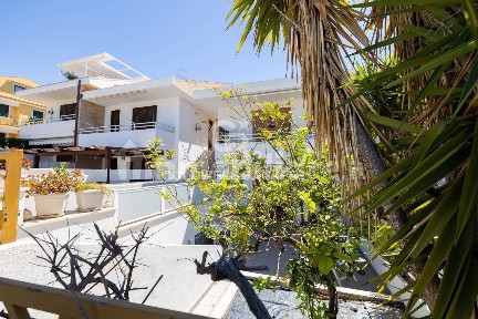 Appartamento via Duilio 112, Marina di Ragusa Centro, Ragusa