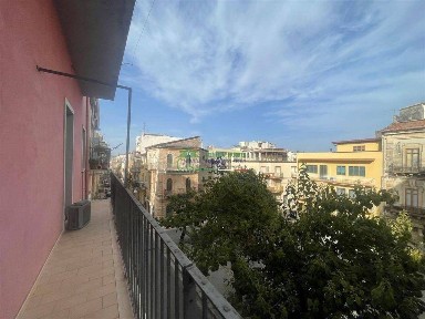 Appartamento via Cesare Battisti, Centro, Ragusa