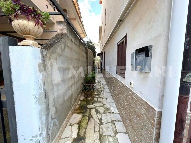 Appartamento via Lipari, Sampieri, Scicli