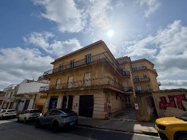 Appartamento viale Europa 95, San Luigi - Archimede, Ragusa