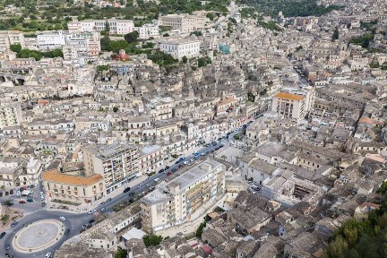 Appartamento corso Umberto I 8, Modica Bassa, Modica