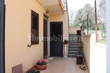 Appartamento via Loreto Gallinara 135, Modica Alta, Modica