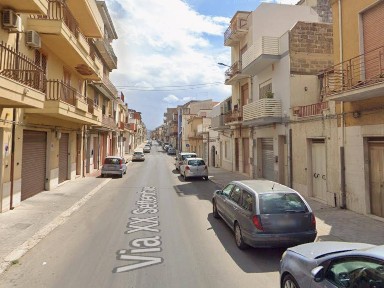 Appartamento all'asta via XX Settembre, Vittoria