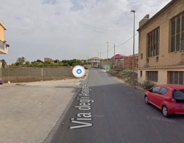 Appartamento all'asta C.da Crocilla, Comiso