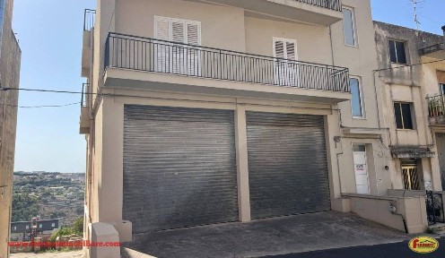 Appartamento via Modica Giarratana, Modica Alta, Modica