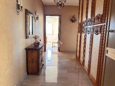Appartamento via Umberto Giordano 32, San Luigi - Archimede, Ragusa