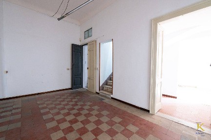 Appartamento via P. Umberto 117, Centro, Vittoria