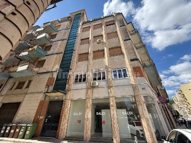 Appartamento via Vittorio Veneto, Modica Bassa, Modica