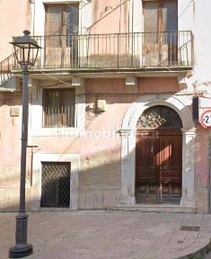 Appartamento all'asta via Giuseppe Di Vita, Comiso