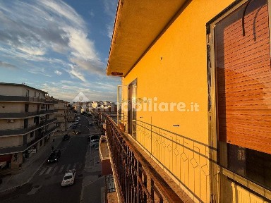 Trilocale via Resistenza Partigiana, Modica Sorda, Modica