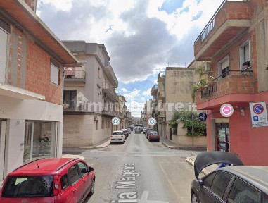 Appartamento all'asta via Magenta, Vittoria