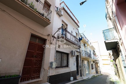 Comiso, Via Lepanto, 9