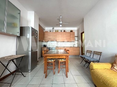 Quadrilocale via Cagliari, Donnalucata, Scicli