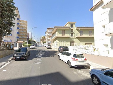 Appartamento all'asta via della Costituzione, Ragusa