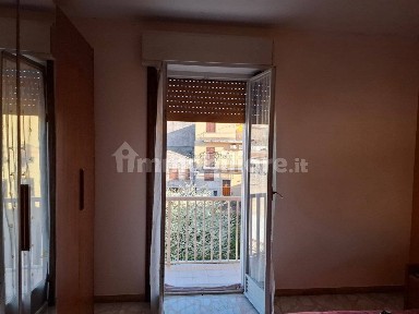 Trilocale via Lombardia, Modica Alta, Modica
