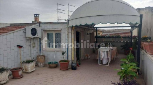 Appartamento all'asta via Principe Tommaso, Santa Croce Camerina
