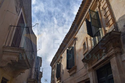 Appartamento via Nazionale, Modica Sorda, Modica