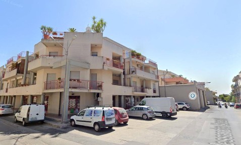 Appartamento all'asta A. Manzoni, Vittoria