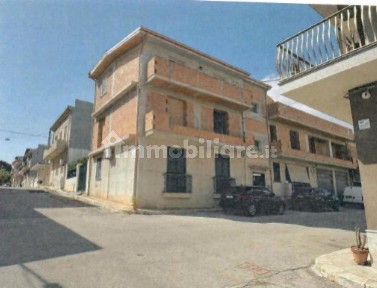 Appartamento all'asta via Lazio, Ispica