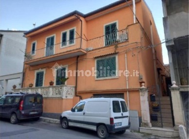 Appartamento all'asta via corso Europa, Chiaramonte Gulfi