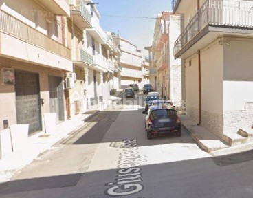 Appartamento all'asta via Giuseppe Lister, Comiso