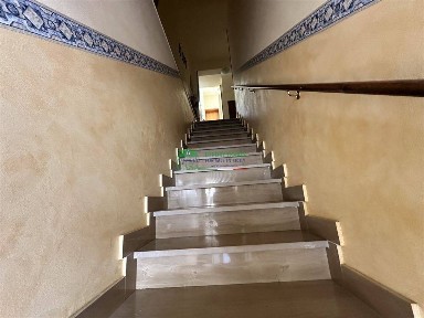 Quadrilocale via dei Mille, Giarratana
