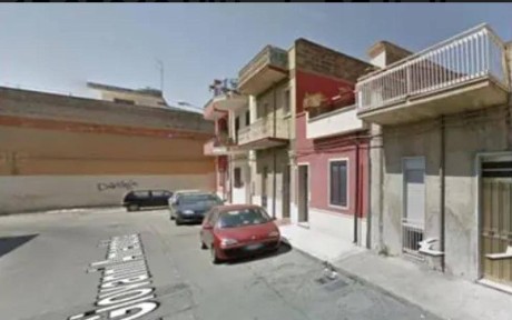 Appartamento all'asta Giorgio Amendola, Vittoria