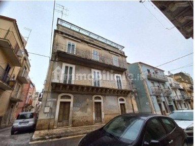 Appartamento all'asta Mario Rossi, Ragusa