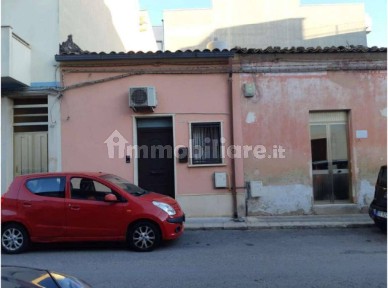 Appartamento all'asta via Vicenza, Vittoria