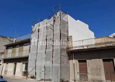 Appartamento all'asta via DELL'ACATE, Vittoria