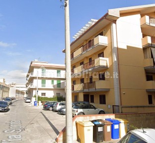 Appartamento all'asta Sorda Sampieri, Modica