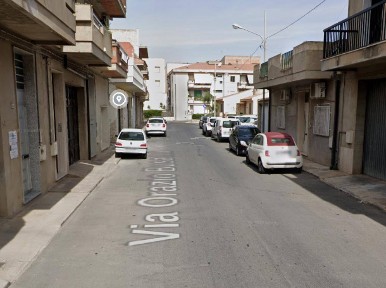 Appartamento all'asta via Orazio Busacca, Vittoria